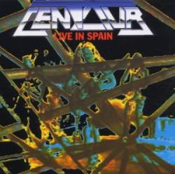 Centaur (GER) : Live in Spain